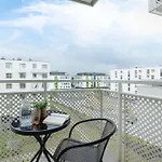 Saska Blu Premium By Renters