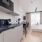 Saska Blu Premium By Renters Krakau