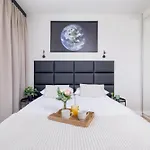 Saska Blu Premium By Renters