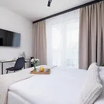 Saska Blu Premium By Renters Apartment
