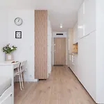 アパート Saska Blu Premium By Renters