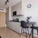 アパート Saska Blu Premium By Renters *