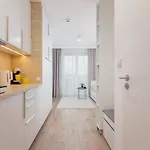 Saska Blu Premium By Renters * Kraków