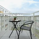 Saska Blu Premium By Renters Lejlighed