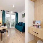 Saska Blu Premium By Renters * Kraków