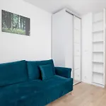 Lejlighed Saska Blu Premium By Renters