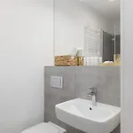 Saska Blu Premium By Renters * Kraków