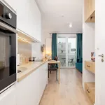 Saska Blu Premium By Renters *