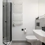 Saska Blu Premium By Renters Kraków