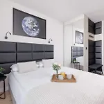 Saska Blu Premium By Renters Lejlighed Kraków