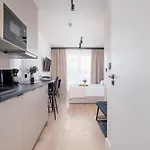Lejlighed Saska Blu Premium By Renters *
