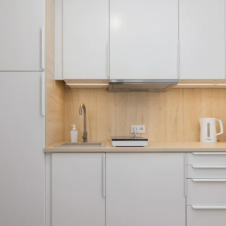 Saska Blu Premium By Renters *