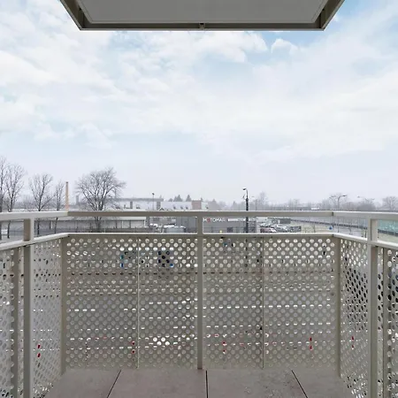 Appartement Saska Blu Premium By Renters