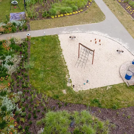 Saska Blu Premium By Renters * Krasków