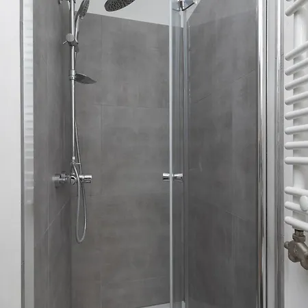 Saska Blu Premium By Renters * Cracovia