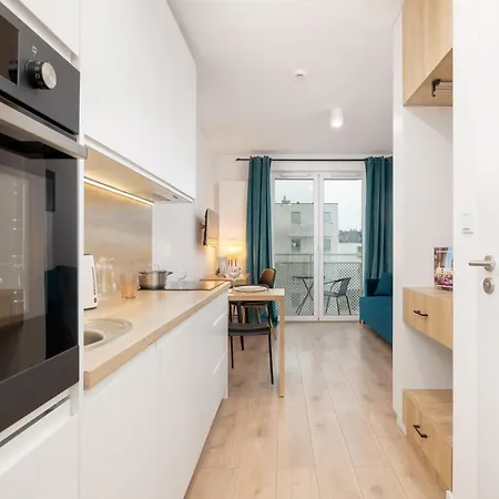 Saska Blu Premium By Renters *