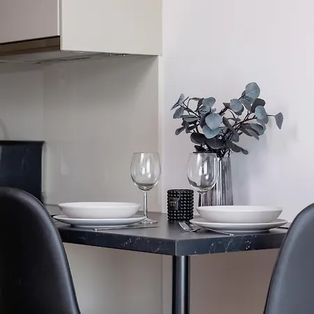 Appartement Saska Blu Premium By Renters