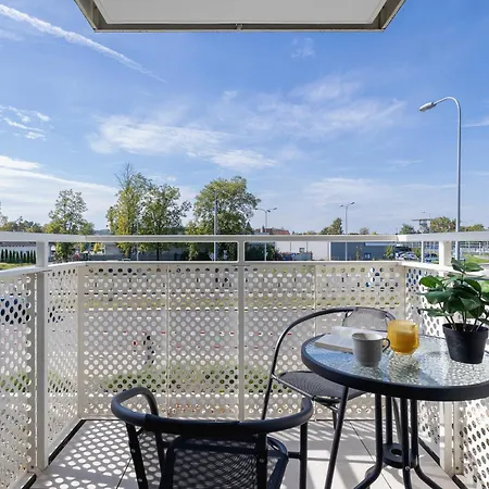 Saska Blu Premium By Renters Apartamento *