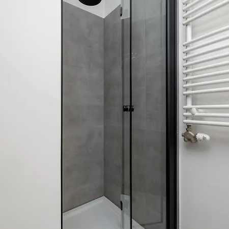 Saska Blu Premium By Renters * Cracovia