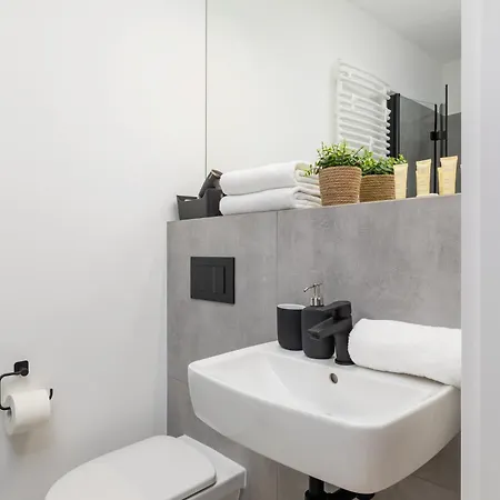 Saska Blu Premium By Renters *