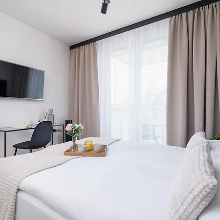 Saska Blu Premium By Renters Appartement