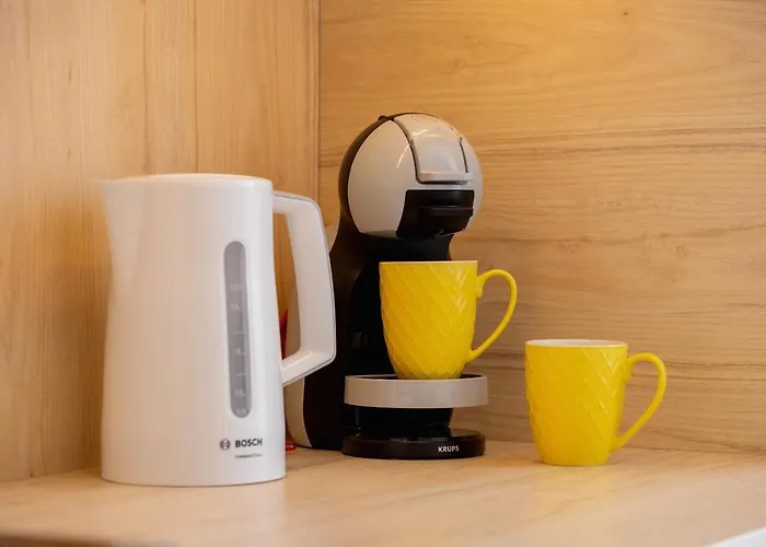 Appartamento Saska Blu Premium By Renters