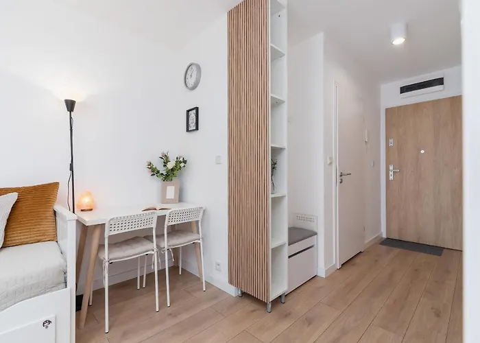 Saska Blu Premium By Renters