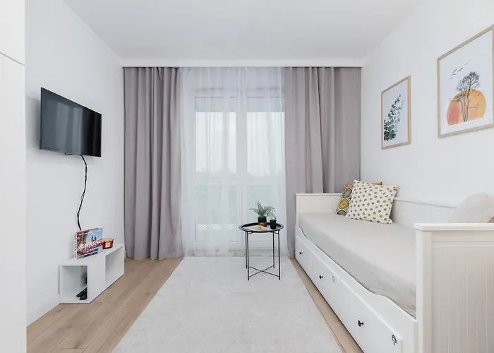 Saska Blu Premium By Renters Appartamento *