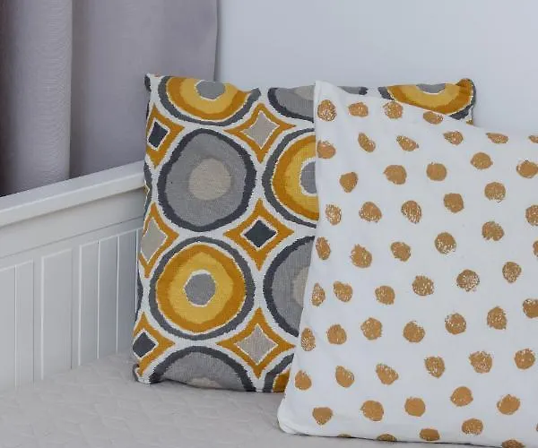 Saska Blu Premium By Renters Appartamento Cracovia