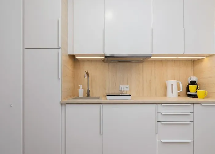 Saska Blu Premium By Renters *