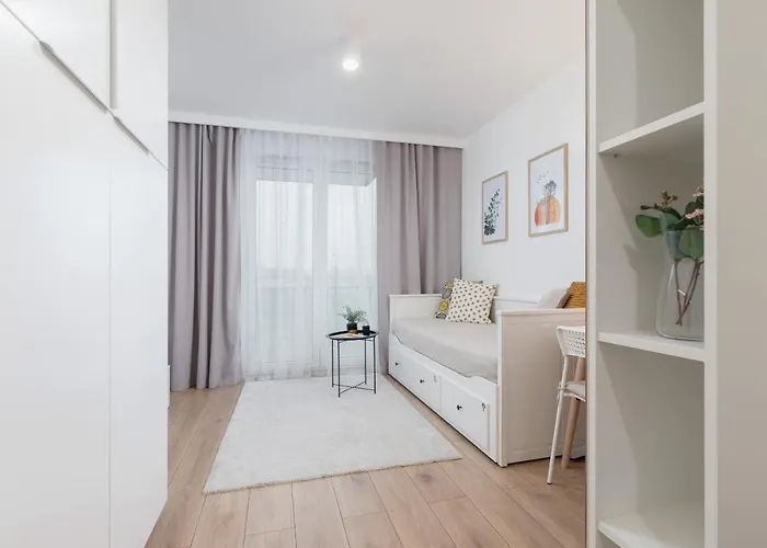 Διαμέρισμα Saska Blu Premium By Renters