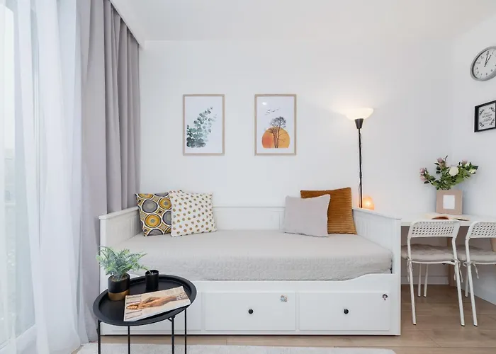 Saska Blu Premium By Renters Appartamento