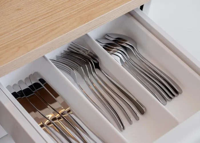 Saska Blu Premium By Renters Διαμέρισμα *