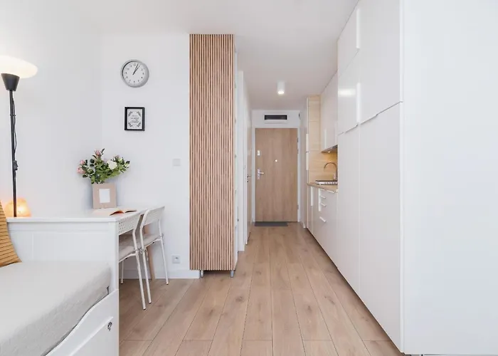 Appartamento Saska Blu Premium By Renters