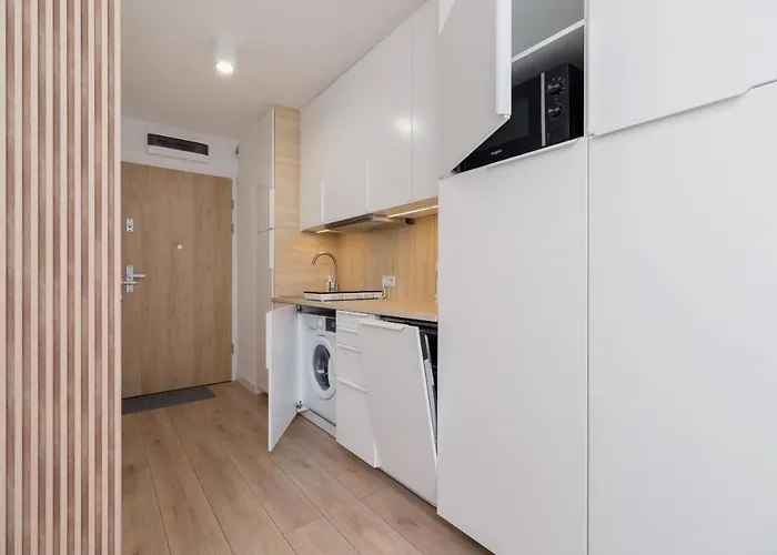 Saska Blu Premium By Renters Appartamento *