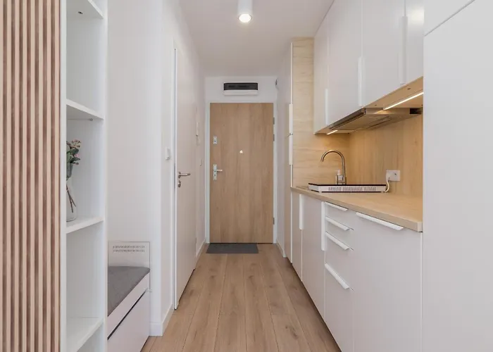 Saska Blu Premium By Renters