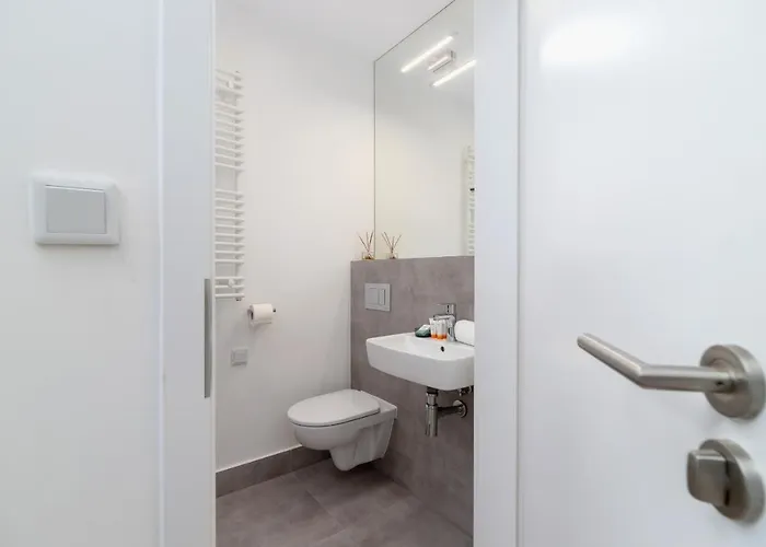 Saska Blu Premium By Renters Appartamento