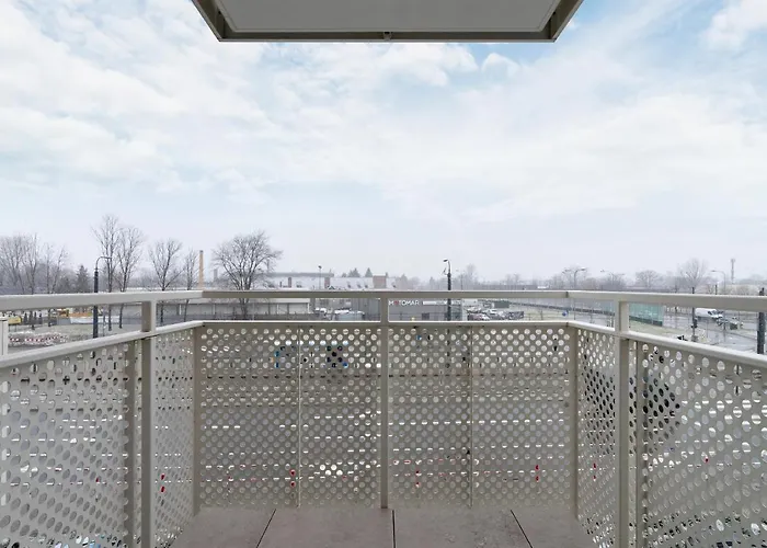 Appartamento Saska Blu Premium By Renters