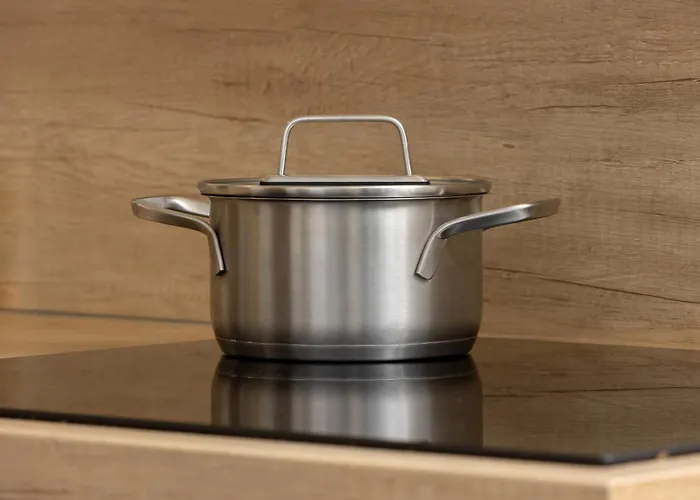 Saska Blu Premium By Renters *