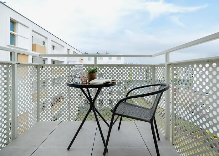 Saska Blu Premium By Renters Appartamento