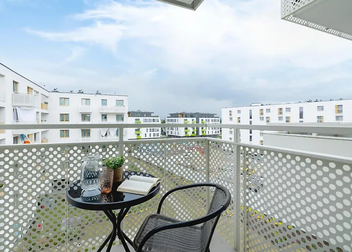 Saska Blu Premium By Renters