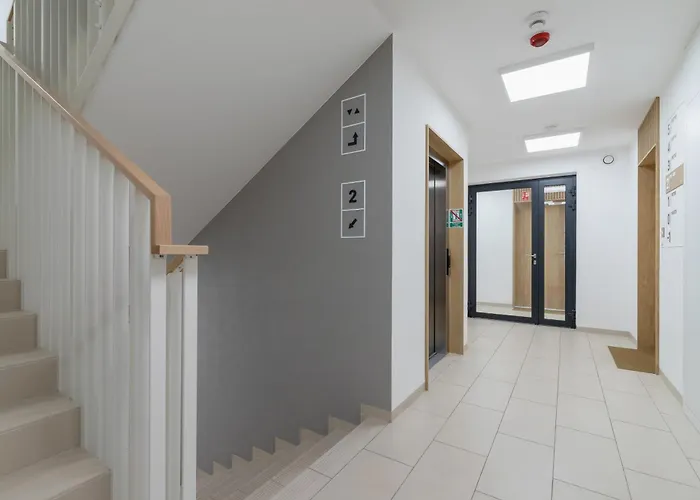 Saska Blu Premium By Renters *