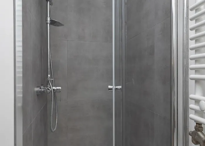 Saska Blu Premium By Renters * Cracovia