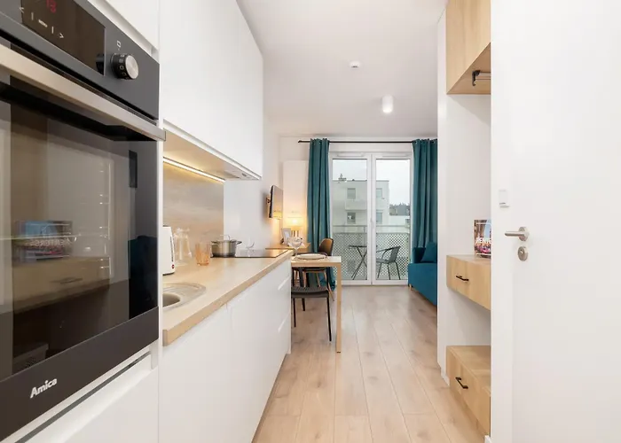 Saska Blu Premium By Renters *