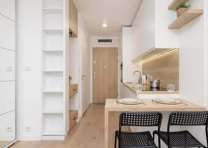 Saska Blu Premium By Renters Appartamento