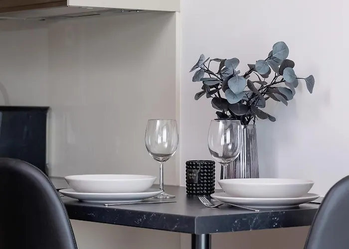 Appartamento Saska Blu Premium By Renters