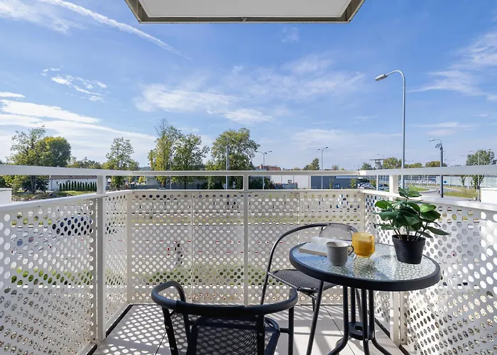 Saska Blu Premium By Renters Appartamento *