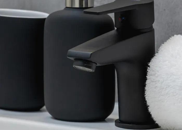 Διαμέρισμα Saska Blu Premium By Renters *