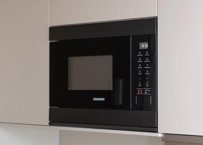 Saska Blu Premium By Renters Διαμέρισμα Krasków