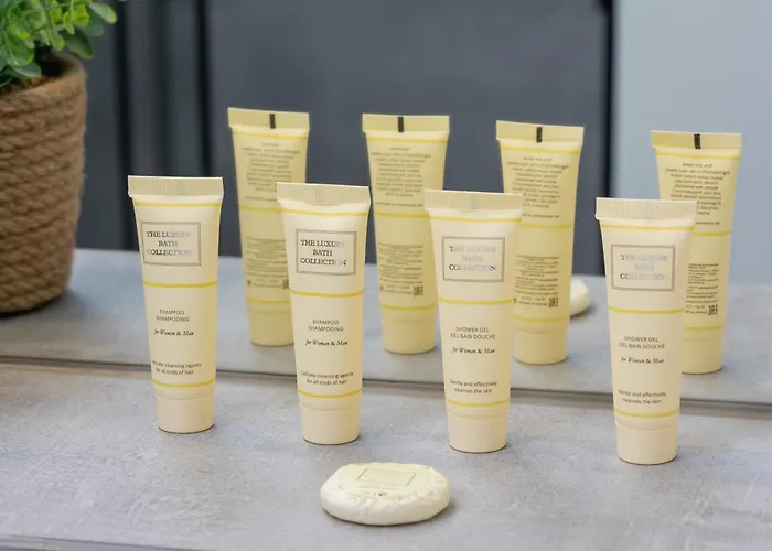 Διαμέρισμα Saska Blu Premium By Renters Krasków